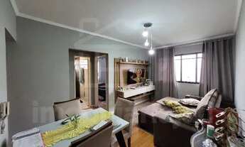 Imagem 2: Apartamento à venda no Parque dos príncipes