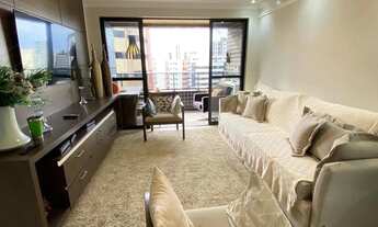 Imagem 7: Imóvel para venda com 130 metros quadrados com 4 quartos em Ponta Verde - Maceió - AL