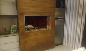 Imagem 4: Cobertura mobiliada - Rio Branco