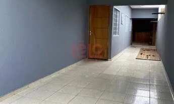 Imagem 2: Casa Residencial com 2 quartos para alugar por R$ 1400.00, 71.38 m2 - JD JOAO DE QUEIROZ