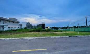 Imagem: Vendo Lote no Condomínio Estoril/ Aceita