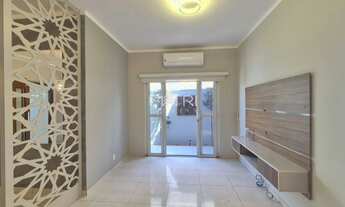 Imagem 3: Casa em Condomínio Acácias 1 Jardim Magnólias Araraquara