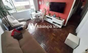 Imagem 3: Botafogo Apartamento com 2 dormitórios