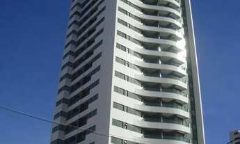 Imagem: Apartamento Alameda Lagoa Nova, 3 quartos