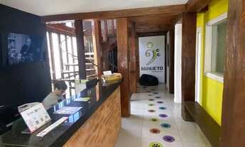 Imagem 2: Casa comercial ou residencial no bairro Colégio Batista