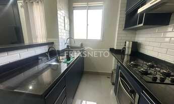 Imagem 4: Apartamento completamento mobiliado ao lado da faculdade Anhembi Morumbi