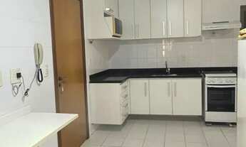 Imagem 7: Apartamento para venda com 129 metros quadrados com 3 quartos em Centro - Guarapari - ES