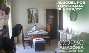 Imagem: Hospede-se em Belém em aptº, 2 qtos, 2
