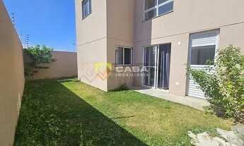 Imagem: N Apartamento 2Q com QUINTAL no Vista de