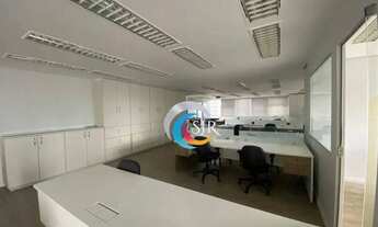 Imagem 9: Conjunto para alugar, 660 m² por R$ 87.350,00/mês - Paulista - São Paulo/SP