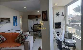 Imagem 6: Apartamento Mobiliado com 3 Dormitórios em Área Nobre de Canasvieiras