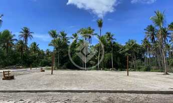 Imagem 3: Lote de 1.000m² no Condomínio Dolce Vita Quarta Praia, Morro de São Paulo codigo: 130194