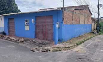 Imagem: Casa / bairro novo israel