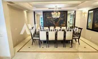 Imagem 7: Leblon Apartamento com 4 dormitórios