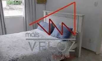 Imagem 5: Apartamento - / Residencial / Glória