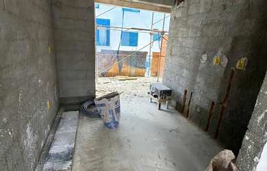 Imagem 4: Apartamento à Venda com 03 Quartos, 02 vagas, 70 m² - Pampulha Jaraguá (Aeroporto) - MG