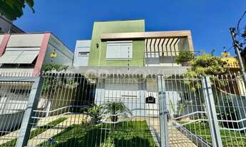 Imagem: Casa sobrado com 3quartos e edícula no