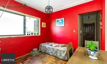 Imagem 3: Apartamento no Centro de 1 dormitório