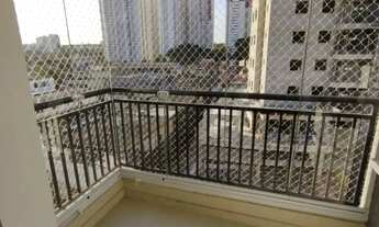 Imagem 2: RR9338 Apartamento 64m² CONDOMÍNIO VARANDAS ALDEINHA -OPORTUNIDADE - 2 Dorms 1 Vaga - Baru