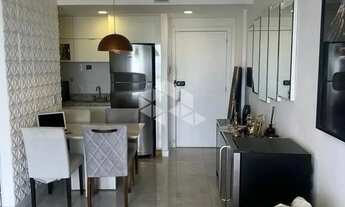 Imagem 3: Belíssimo Apartamento 100% Mobiliado no Axis Home