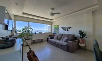 Imagem 3: LM - Apartamento de 3 Dormitórios com Vista Privilegiada no Estreito Florianópolis