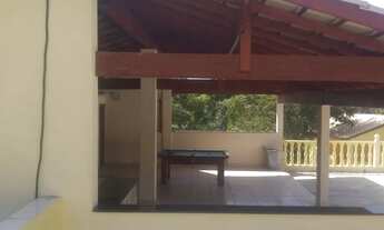 Imagem 7: Carnaval: alugo sítio