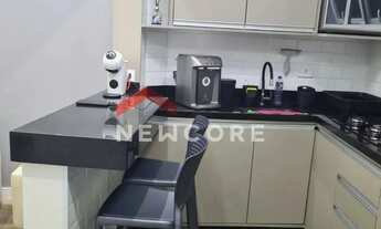 Imagem 5: Apartamento em Alameda Ari Barroso - Ilha Porchat - São Vicente/SP