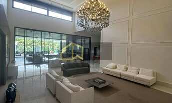 Imagem 4: Casa de Condomínio em Portal do Sol Green - Goiânia