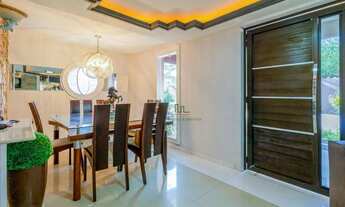 Imagem 3: Casa com 5 dormitórios à venda, 450 m² por R$ 1.650.000,00 - Itaipu - Niterói/RJ