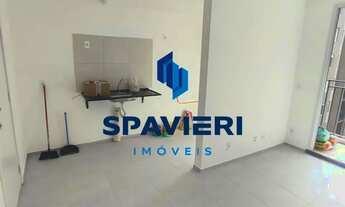 Imagem 3: Apartamento para alugar 2 quartos 1 vaga - Jd. América da Penha