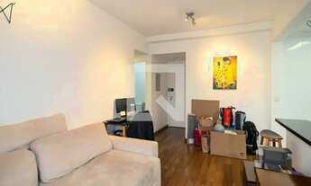 Imagem 3: Apartamento à Venda - Consolação, 2 Quartos, 55 m2