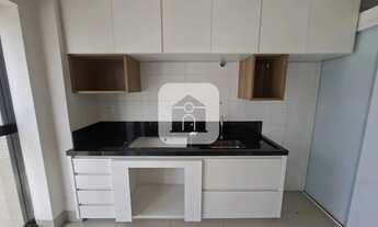 Imagem 5: Apartamento para locação e venda no bairro Tibery