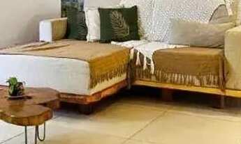 Imagem 2: Casa com 3 dormitórios para alugar por R$ 6.300,00/mês - Ponta de Campina - Cabedelo/PB