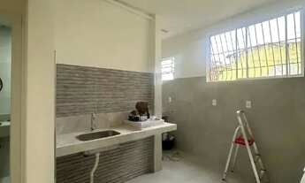 Imagem 5: Apartamento com 02 Quartos no Bairro Cajazeiras - Fortaleza-Ce