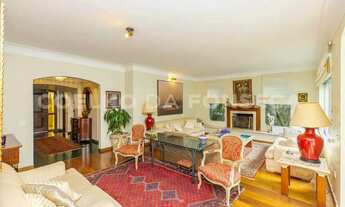 Imagem 7: Casa Padrao - Alto de Pinheiros/Sao Paulo