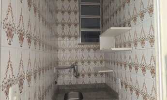 Imagem 7: Apto Centro, frente, amplo, sol, Rua 16 de março, excelente preço - Petrópolis - RJ