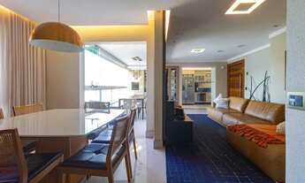 Imagem 3: LA MUSIQUE Apartamento com 3 dormitórios