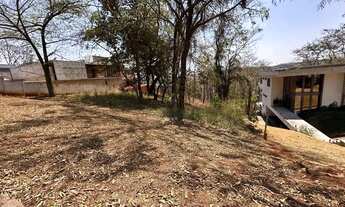 Imagem 4: Lote no condomínio para venda tem 2525 metros quadrados em Residencial Aldeia do Vale - Go