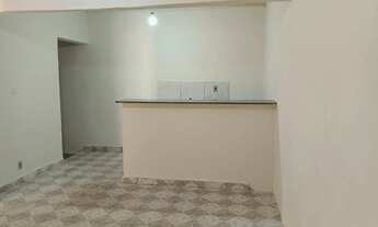 Imagem 3: Casa de fundo para aluguel