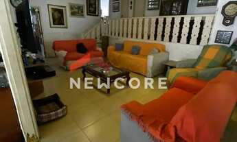 Imagem: Casa em Rua Gérson Borsoi - Jacarepaguá