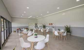 Imagem 6: Terreno em condomínio fechado com 428,72m², bairro Vivenda da Mata, Zona Sul de Ribeirão P