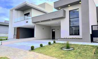 Imagem: DR - Casa Térrea com 123 m² com 3 quartos