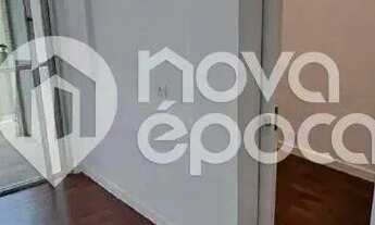 Imagem 6: Gávea Apartamento com 2 dormitórios