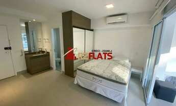 Imagem 4: Flat com ótimo preço no bairro Consolação. Confira!