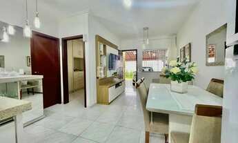 Imagem 6: Excelente casa para venda em São José SC