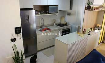 Imagem 7: Apartamento em Rua Elza Felippini - Jardim Auri Verde - Bauru/SP