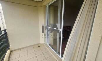 Imagem 2: Apartamento com 70 metros, 3 dormitórios, 2 banheiros, 2 vagas - Vila Lageado - Jaguaré