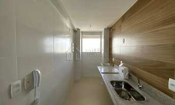 Imagem 2: RCR) Shopping Living | Melhor 3 quartos | Lazer completo