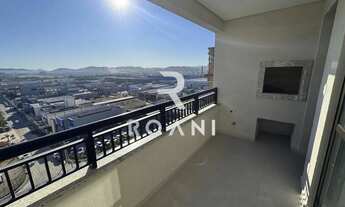 Imagem 2: Cobertura Alto Padrão