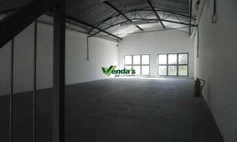 Imagem 5: Galpão 1 dormitórios para alugar Loteamento Chácaras Nazareth II Piracicaba/SP